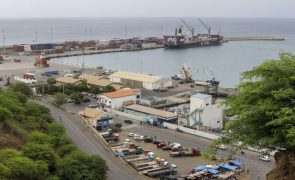 Cabo Verde restringe acesso e uso de viaturas do Estado