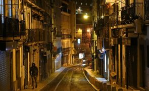 Desmantelada rede de tráfico de droga na Mouraria, em Lisboa
