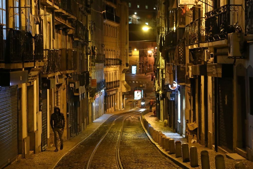 Desmantelada rede de tráfico de droga na Mouraria, em Lisboa