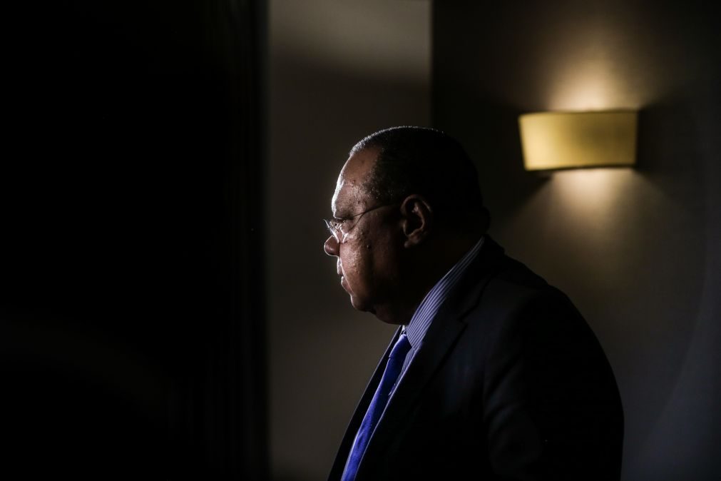 PGR angolana diz que investigação a ex-vice-PR irá avançar após fim de período de imunidade