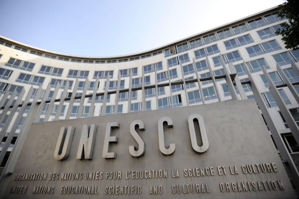 Estados Unidos retiram-se da UNESCO