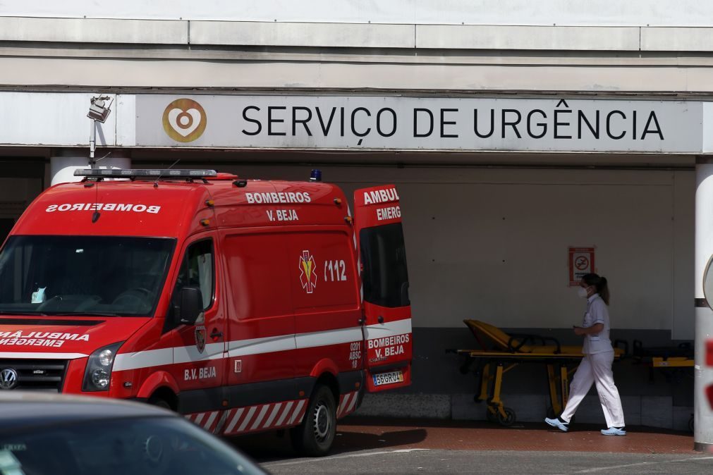 Vírus sincicial responsável por 6,7% das hospitalizações de crianças até 5 anos