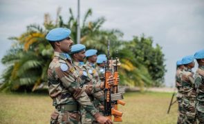 ONU apoia decisões da cimeira de Luanda sobre confrontos entre RDCongo e M23