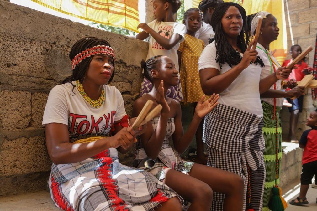 Confiança das famílias cabo-verdianas em queda há 15 meses