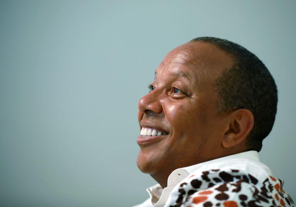 PM são-tomense diz que