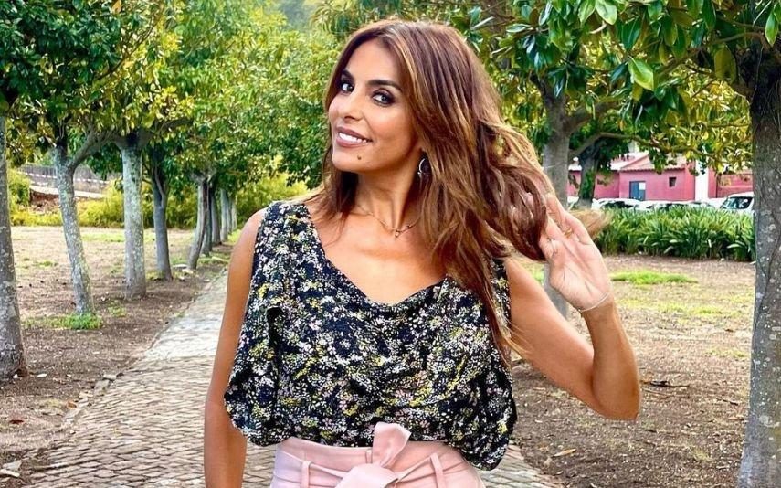 Catarina Furtado ‘passou-se’ com mentores do The Voice: “Caluda, eu é que mando”