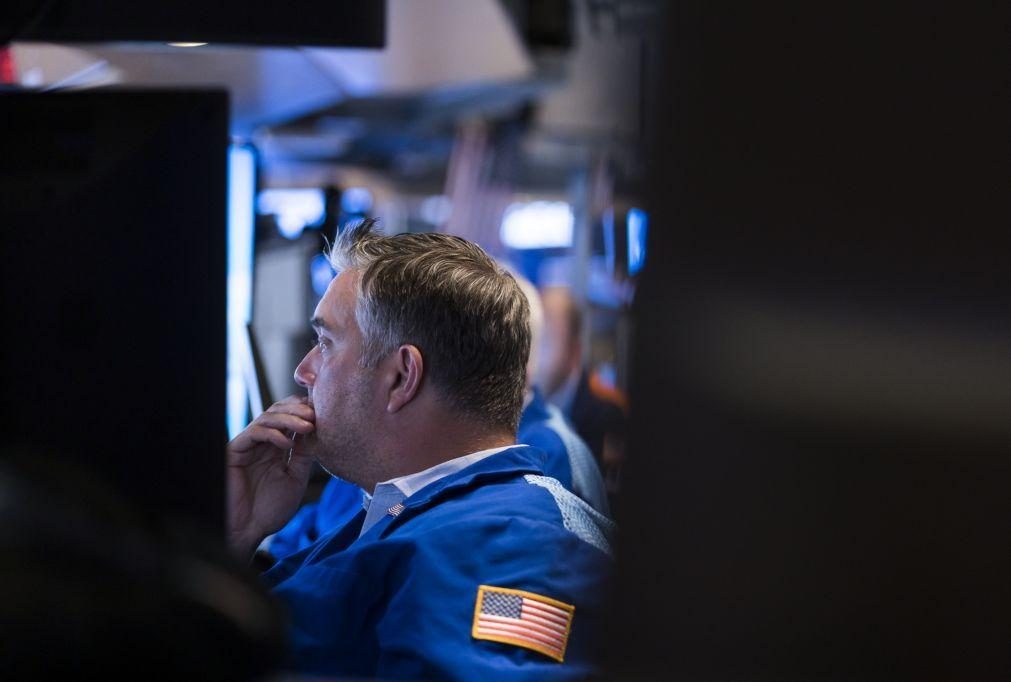 Wall Street segue mista no início da sessão