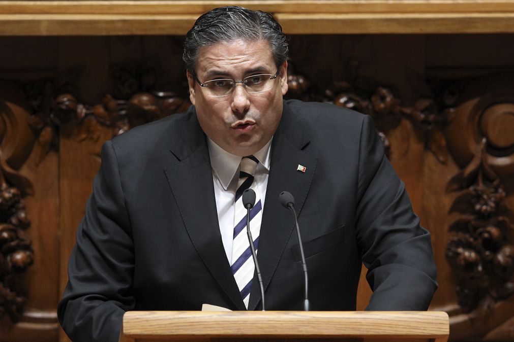 Incêndios: PSD diz que