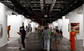 Feira de arte contemporânea ARCOmadrid com 16 galerias portuguesas em 2023