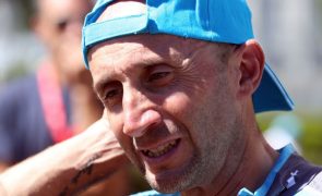 Ciclista Davide Rebellín morre atropelado aos 51 anos após terminar carreira