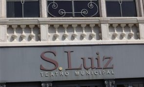 Diretora do Teatro S.Luiz pediu para sair no final do mandato mas assegura temporada
