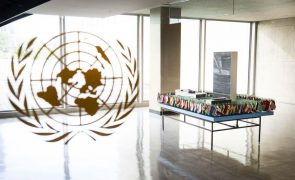 ONU e Governo são-tomense assinam acordo de cooperação inédito de 145ME