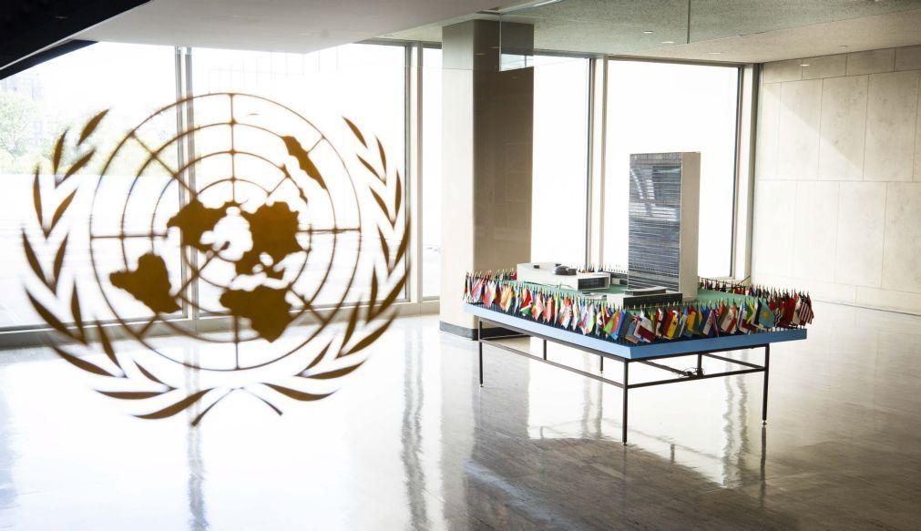 ONU e Governo são-tomense assinam acordo de cooperação inédito de 145ME