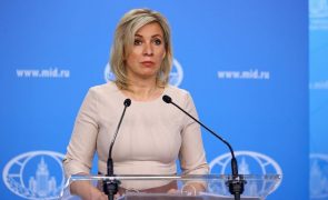 Rússia ameaça retaliar caso UE avance com arresto de ativos congelados