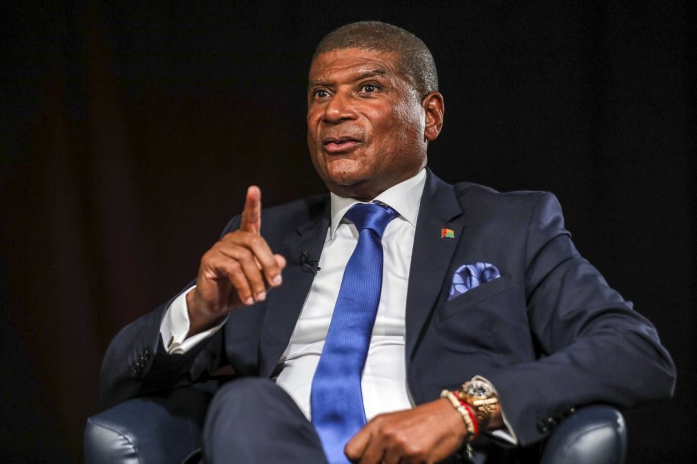 Governo guineense ordena a restaurantes para incluírem pratos nacionais na ementa
