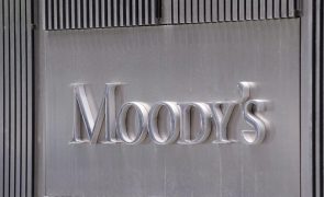 Moody's prevê 