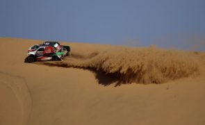 Mais quilómetros e mais especiais na 45.ª edição do Rali Dakar em 2023