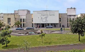 Ordem dos Médicos diz que assistência no Hospital de Ponta Delgada está 