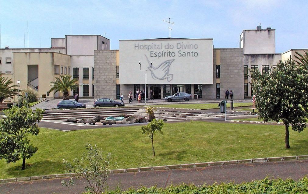 Ordem dos Médicos diz que assistência no Hospital de Ponta Delgada está 