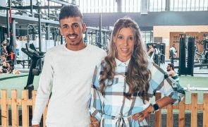 Sónia Jesus afastada das redes sociais fala em chacota