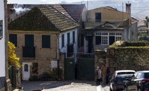 Distrito de Vila Real com 4 mortos e 18 alertas de incêndio urbano desde outubro