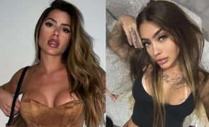 Cena de sexo oral com famosos choca em reality show brasileiro