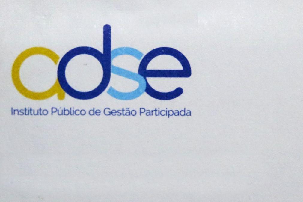 Eleições para Conselho Geral e Supervisão da ADSE com abstenção de 96%