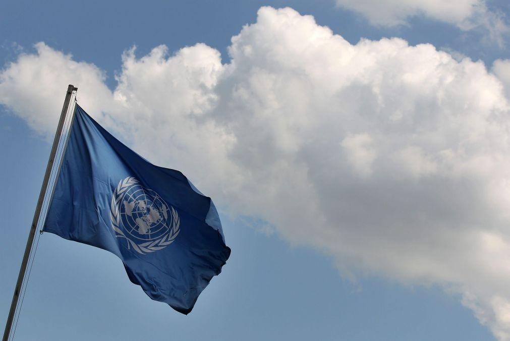 ONU envia missão dos Direitos Humanos a São Tomé após maus-tratos e morte de detidos