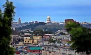 Cuba critica inclusão na 