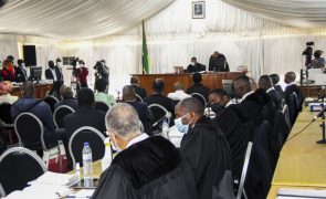 Moçambique/Dívidas: Juiz diz que não há provas contra oito dos 19 arguidos