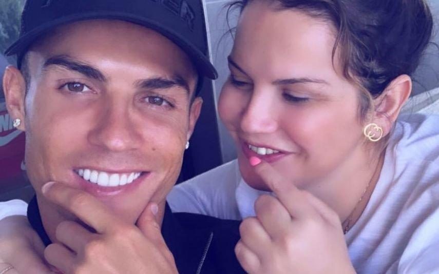 Katia Aveiro deixa carta aberta a Cristiano Ronaldo: “Não quero saber da tua fortuna”