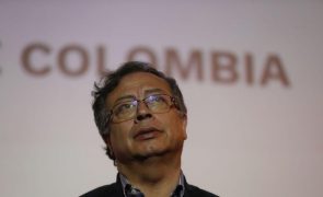 Presidente da Colômbia anuncia um primeiro acordo com guerrilha do ELN
