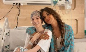 Influenciadora Elena Huelva, de 20 anos, com cancro terminal despede-se em vídeo