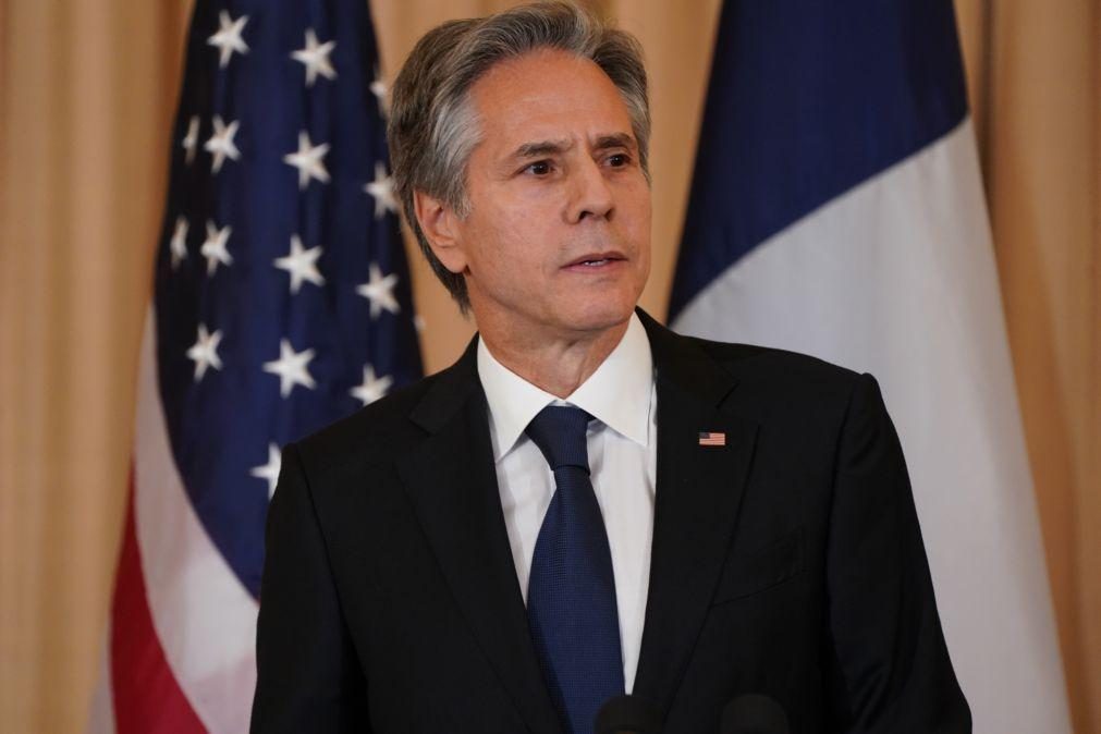 Chefe da diplomacia americana avisa Netanyahu sobre novos colonatos na Cisjordânia