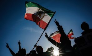 Poder judicial anuncia que alguns manifestantes vão ser executados no Irão