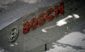 Bosch cria equipa em Braga para desenvolver 'software' para airbags e travões