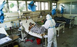 Normalidade nos hospitais moçambicanos apesar da greve anunciada