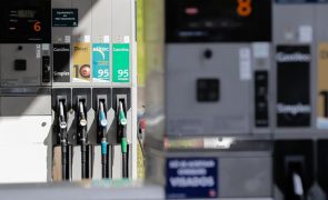 PCP acusa Governo de falta de sensibilidade por anular descida de preços nos combustíveis