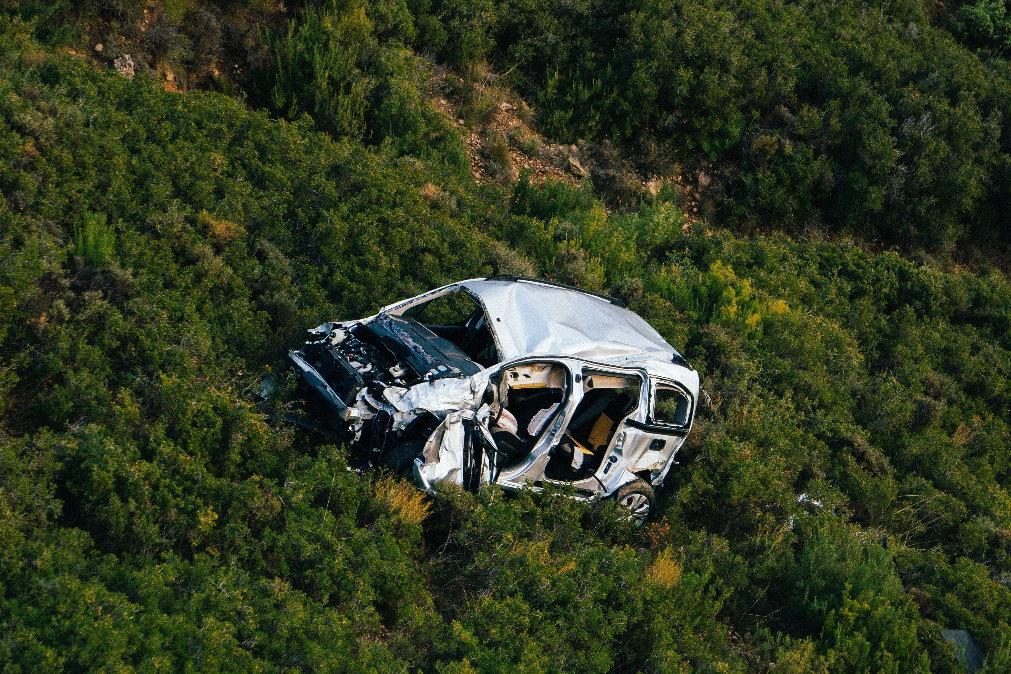 Portugal entre os países da Europa com maior número de mortes na estrada