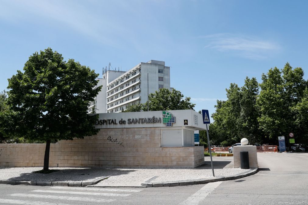 Afluência à Urgência Pediátrica do Hospital de Santarém quatro vezes superior à de há um ano