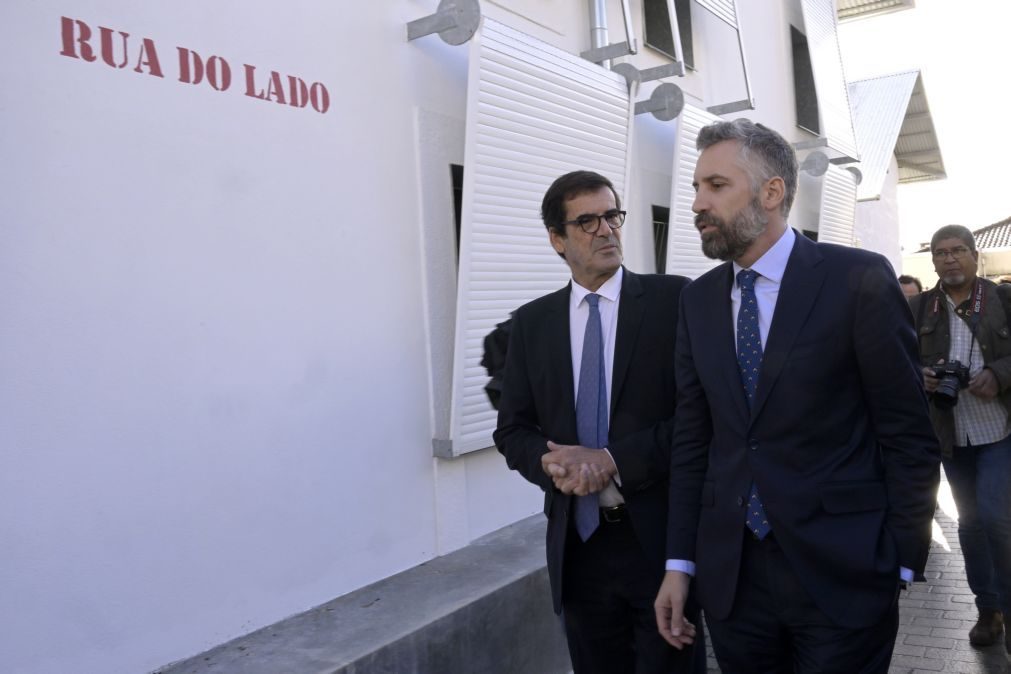 Câmara do Porto ainda sem local para realojar moradores das ilhas da Lomba