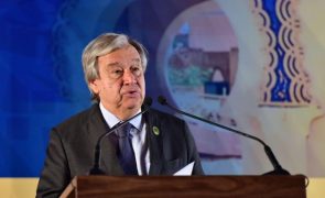 Guterres insta governos e redes sociais a prevenirem discursos de ódio e desinformação