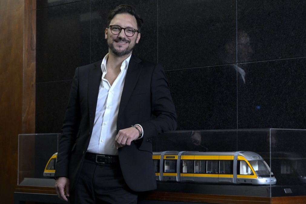 Prioridade entre futuras linhas dependerá do envelope financeiro - Metro do Porto