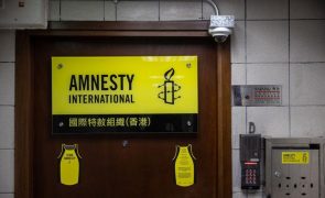 Amnistia Internacional no Canadá diz que foi alvo de ataque informático chinês