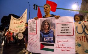 Al Jazeera apresenta queixa contra Israel junto do TPI pela morte de jornalista