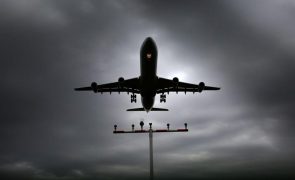 Transporte aéreo de passageiros perderá 6.570 ME em 2022
