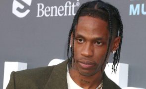 Travis Scott agride funcionário de discoteca e causa danos de milhares de euros