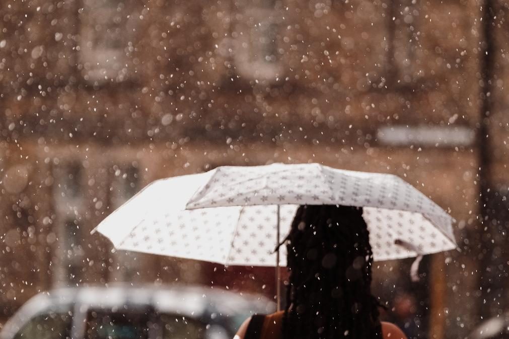 Meteorologia: Previsão do tempo para quarta-feira, 7 de dezembro