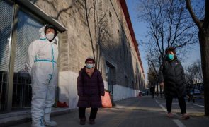 China anula várias medidas de prevenção e sinaliza fim da estratégia 'zero casos' de covid-19