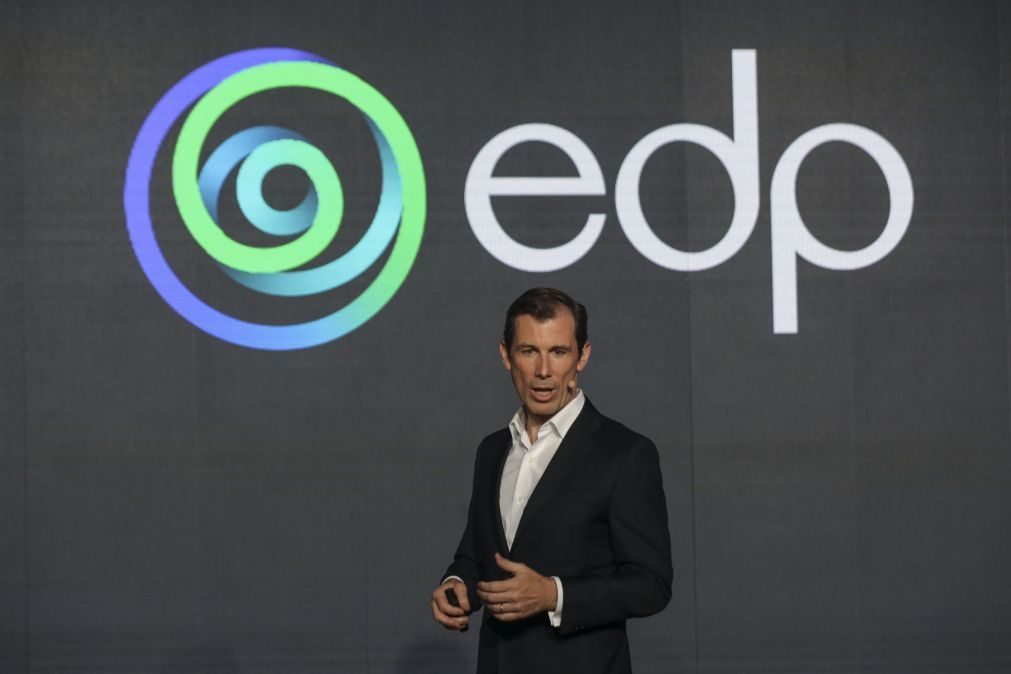CEO da EDP diz que Portugal tem sido 